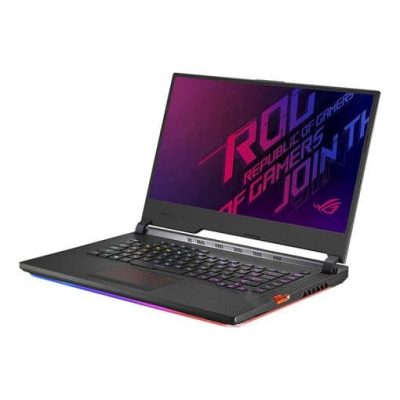 ASUS ROG Strix SCAR III G531GN-VAZ160T Laptop