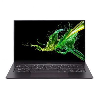 Acer Swift 7 SF714-52T-7134 Laptop – Black