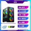 Máy tính đa tác vụ PCAP Iris
